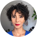Andreza Brito profile picture