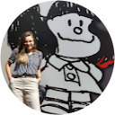 Francieli Oliveira profile picture